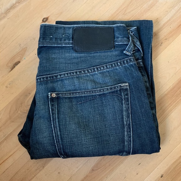 *FREE w/ purchase. SLIQ Jeans - Picture 2 of 2